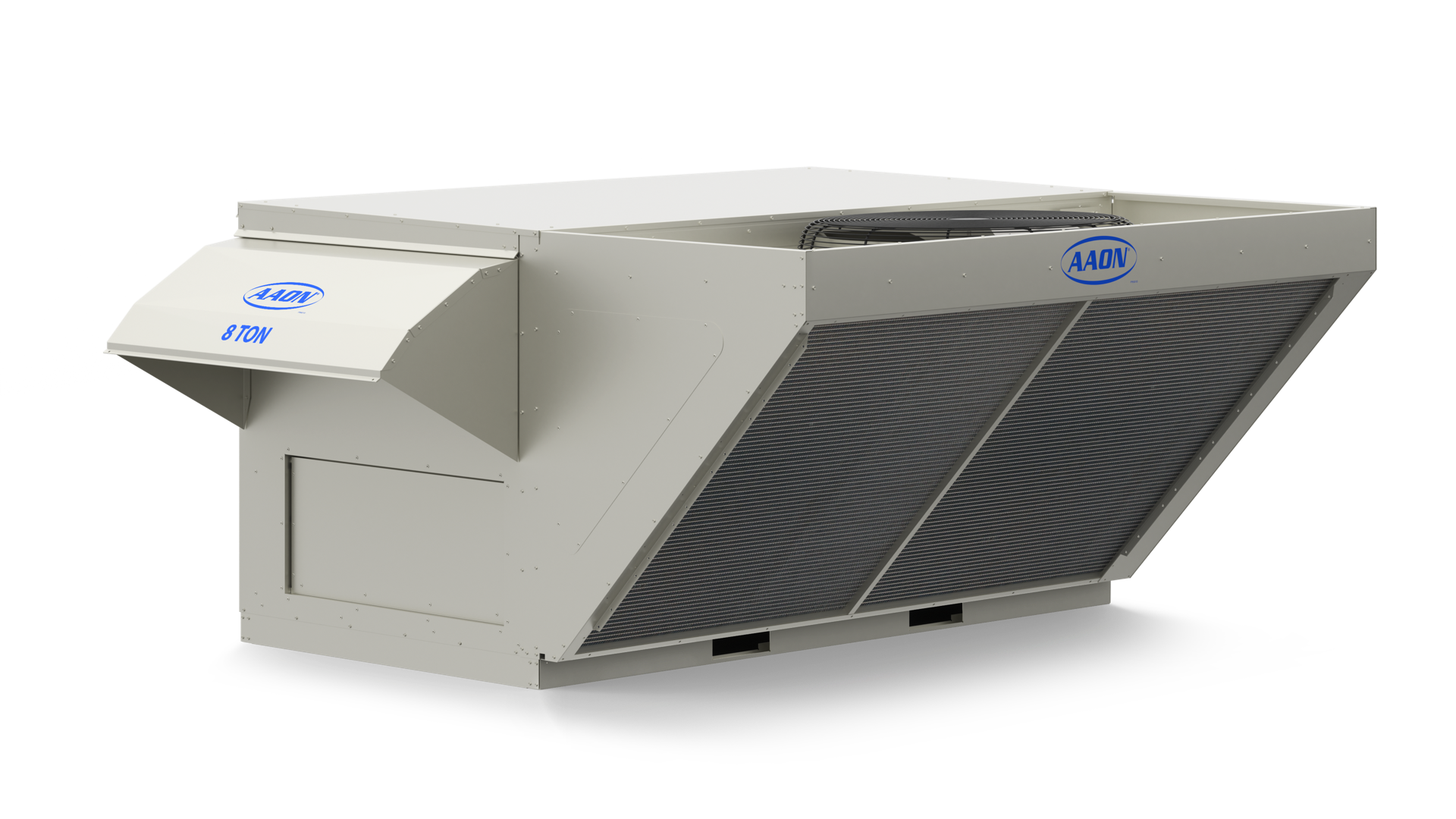 RNA Angle2A روفتاپ پکیج - تصویر 1